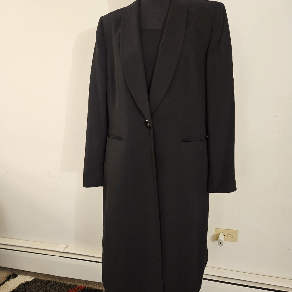 2pc dress suit
